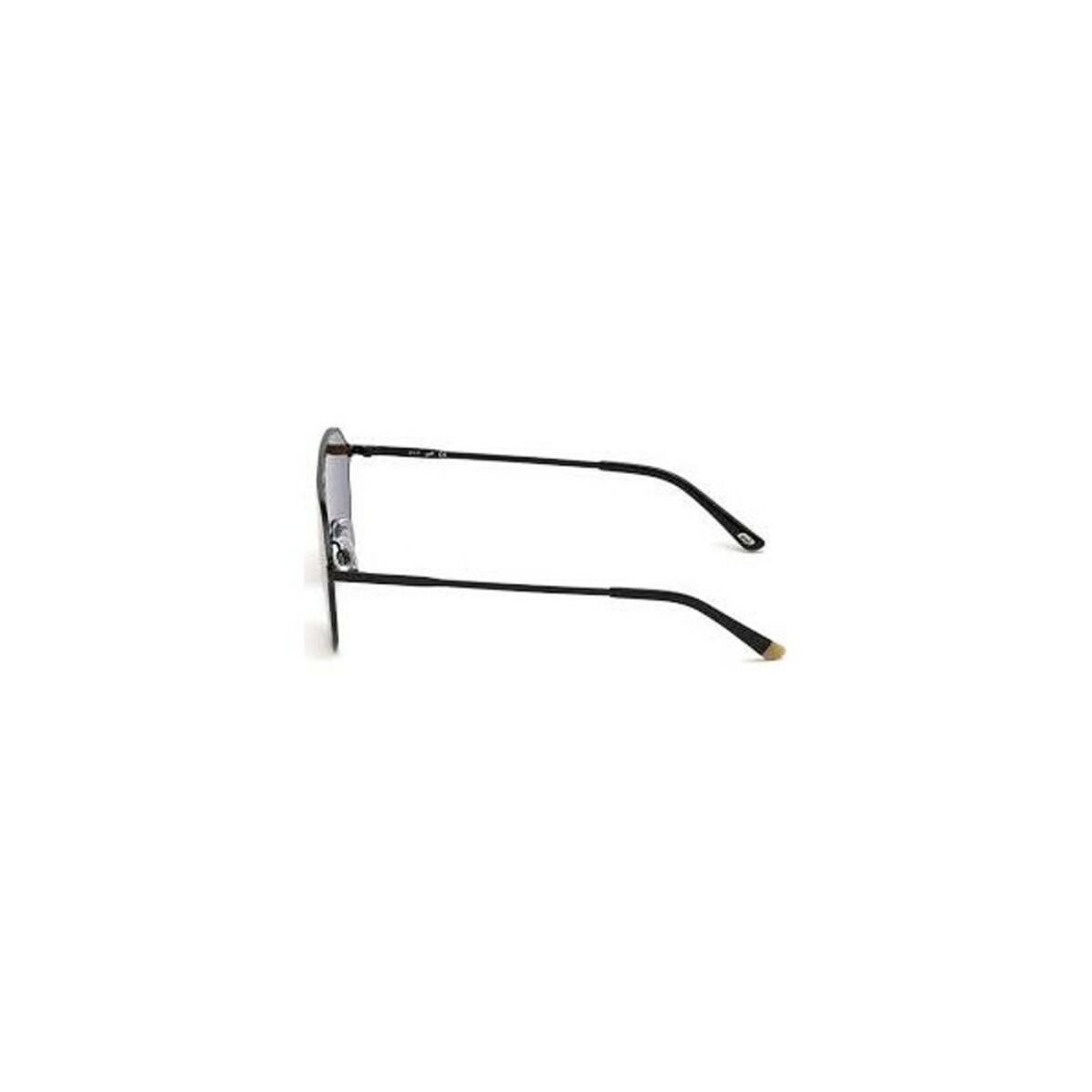 Unisex aurinkolasit Web Eyewear Ø 55 mm